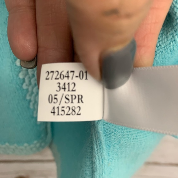 NWT Banana Republic Career Jacket Blazer - Picture 8 of 8